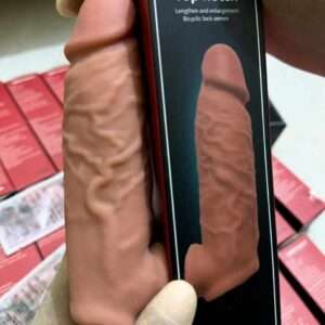 Top Notch Magical Condom