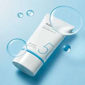 AQUA Sun Cream