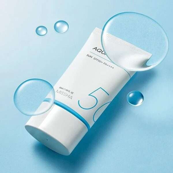 AQUA Sun Cream
