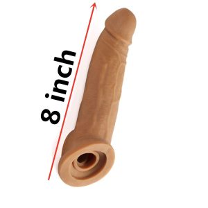 Jamboo Condom