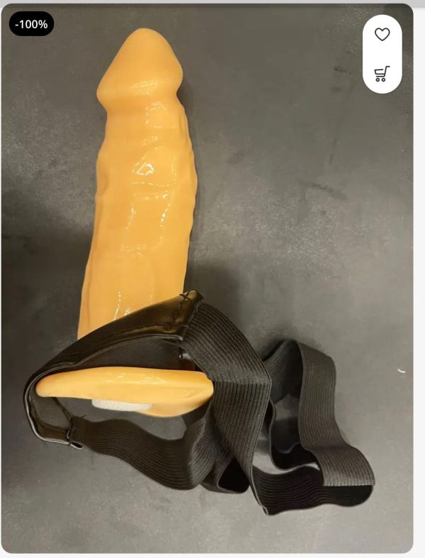 Belt System Magic Condom